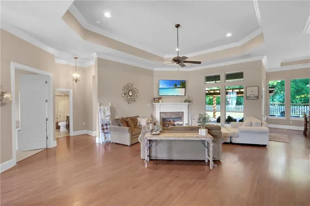 $549,000 | 1056 Spring Haven Lane, Madisonville, LA 70447