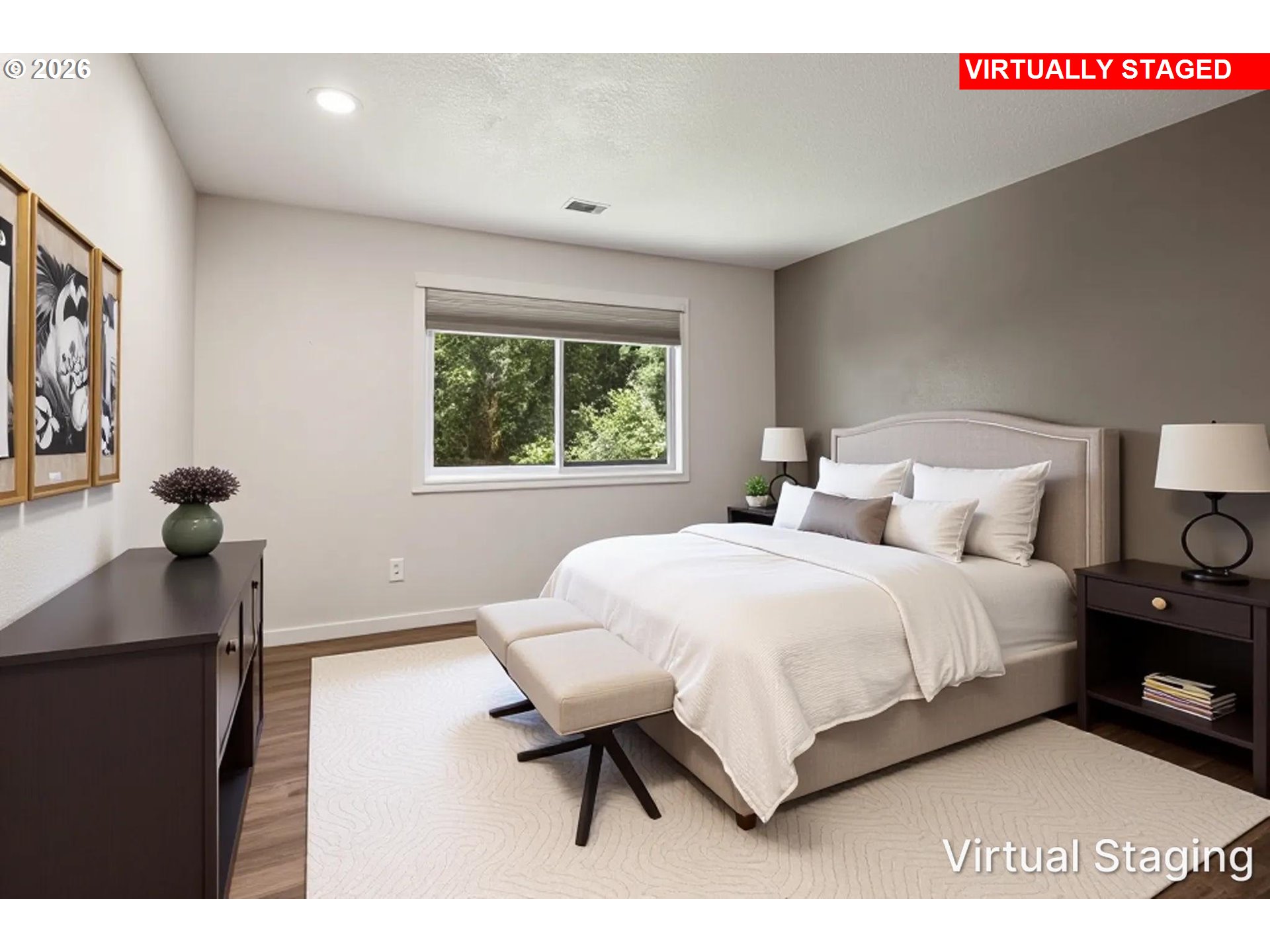 6422 Southwest Roundtree Court Portland, OR 97219 - Photo 25 of 37 Gallery Image 25