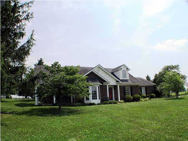 265 Samuels Road Bardstown, KY 40004 - Photo 1 of 25 Primary Photo