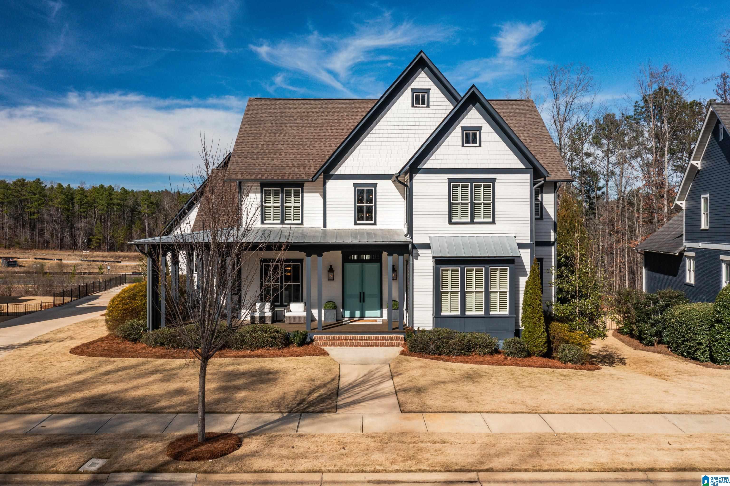 4258 Renaissance Park Circle Birmingham, AL 35226 - Photo 2 of 100