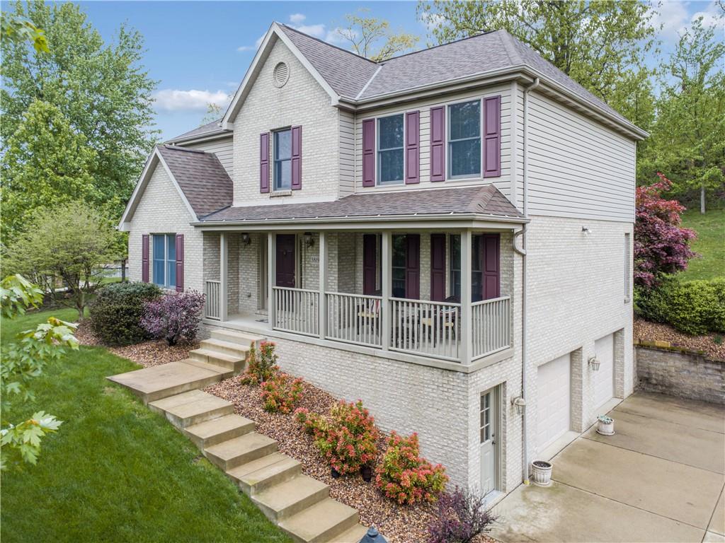 3819 Hill Road Allison Park, PA 15101 - Photo 33 of 39