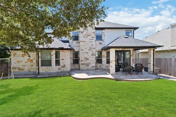 $4,200 | 8032 Via Verde Drive, Austin, TX 78739