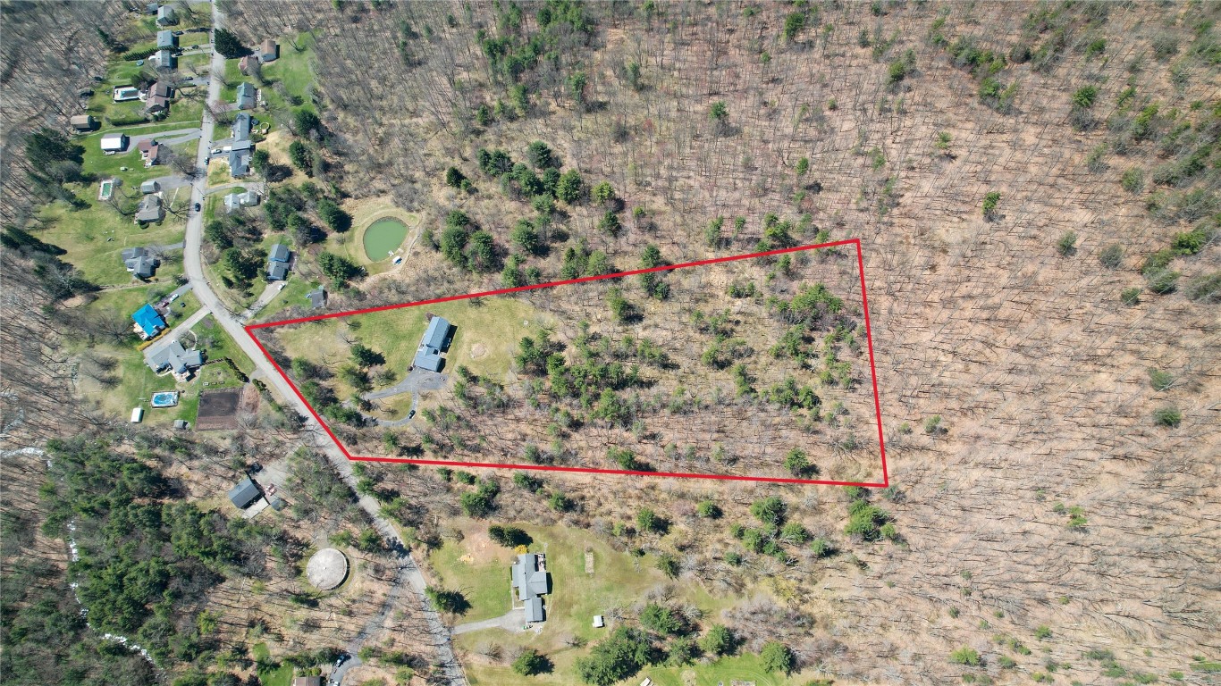 165 Meeker Road Vestal, NY 13850 - Photo 3 of 49