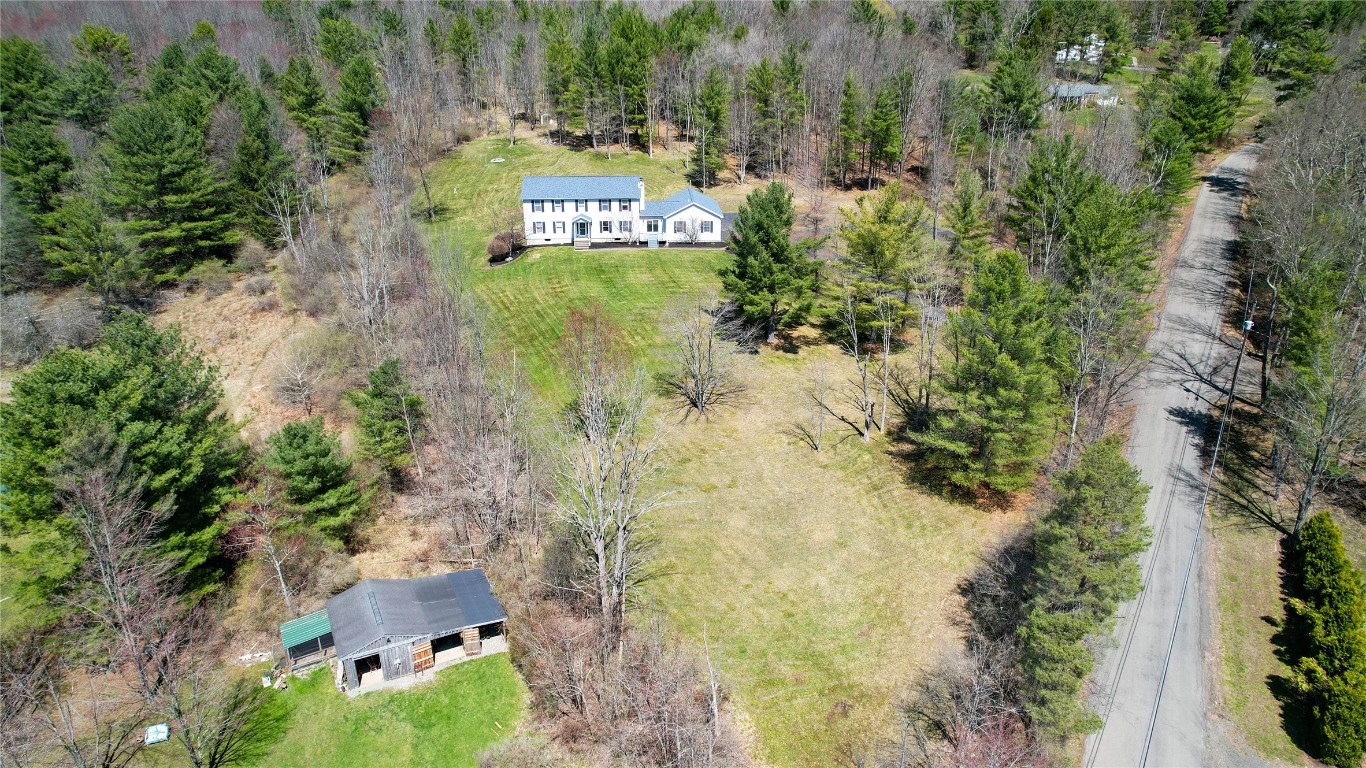 165 Meeker Road Vestal, NY 13850 - Photo 4 of 49