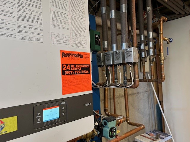 165 Meeker Road Vestal, NY 13850 - Photo 48 of 49