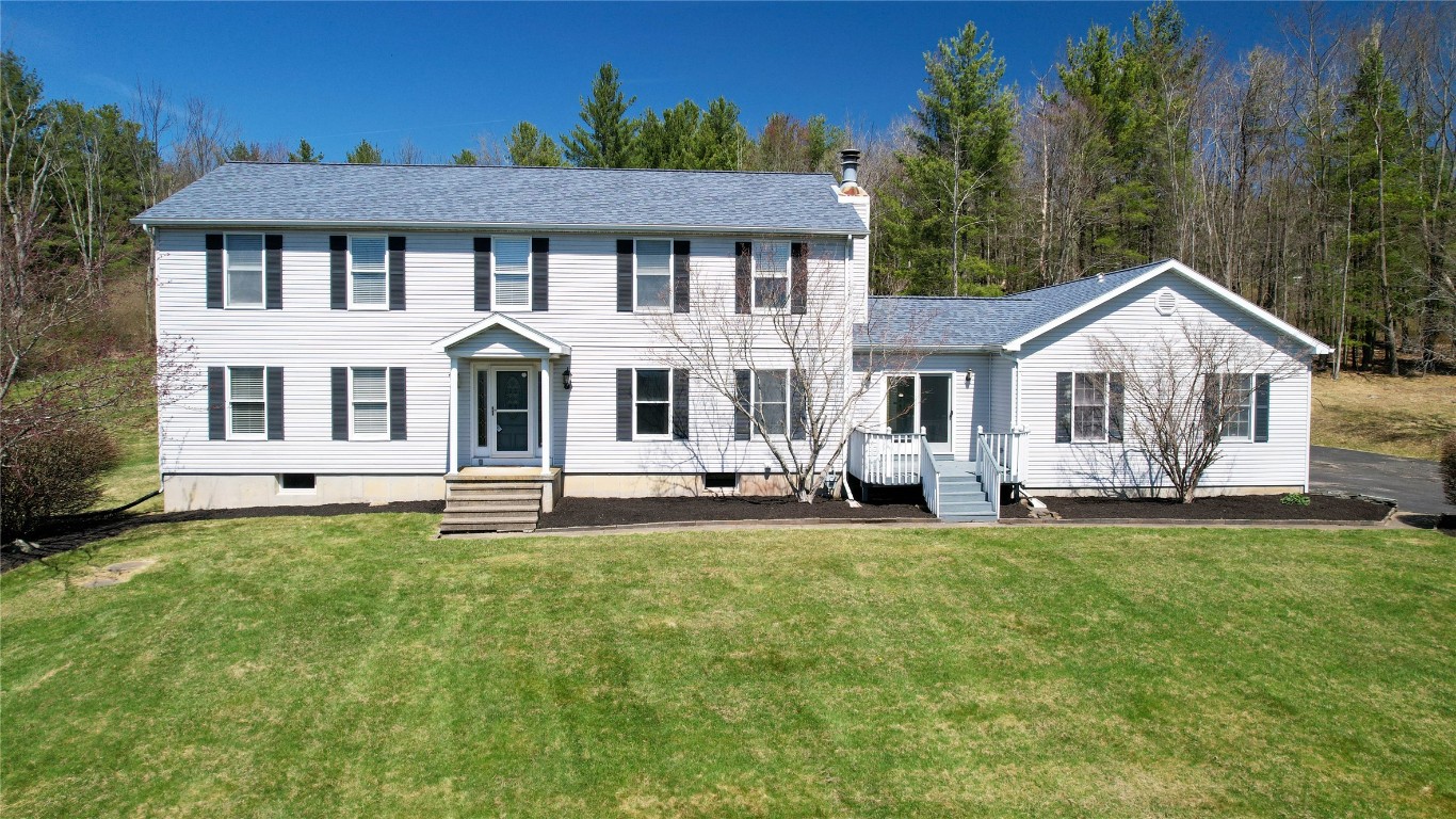 165 Meeker Road Vestal, NY 13850 - Photo 49 of 49