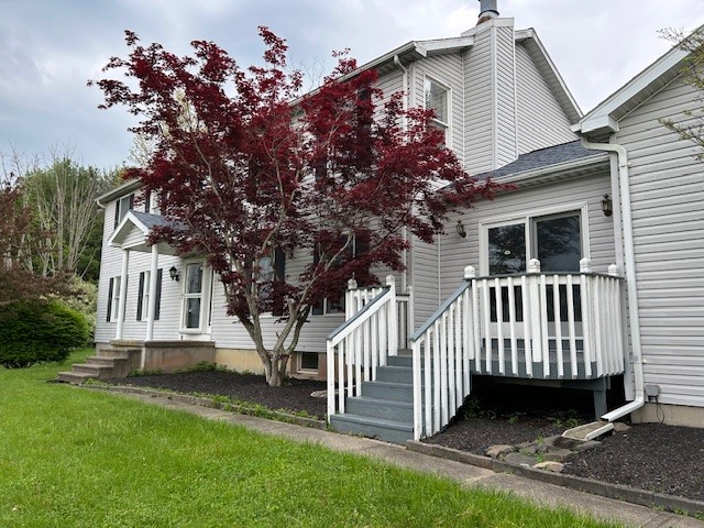 165 Meeker Road Vestal, NY 13850 - Photo 7 of 49