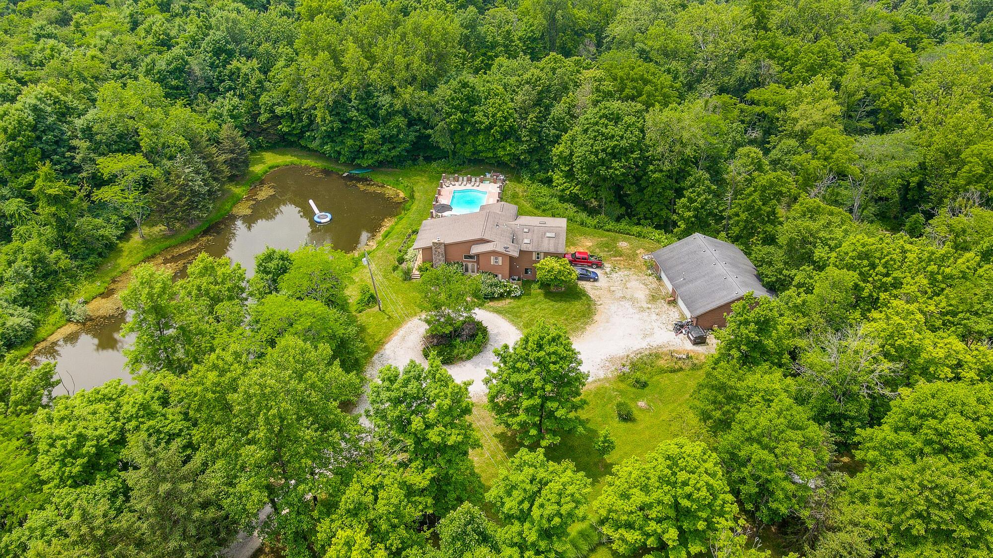 4475 Blue Church Road Sunbury, OH 43074 - Photo 8 of 103 008