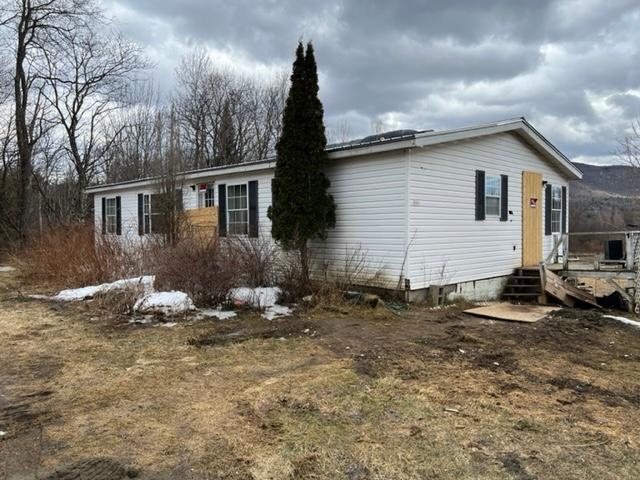 722 Smithville Road Waterville, VT 05492 - Photo 1 of 17