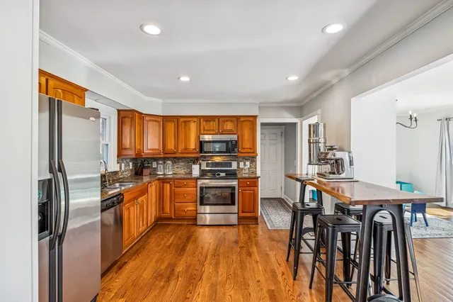 $1,095,000 | 1403 Bowman Lane, Brentwood, TN 37027