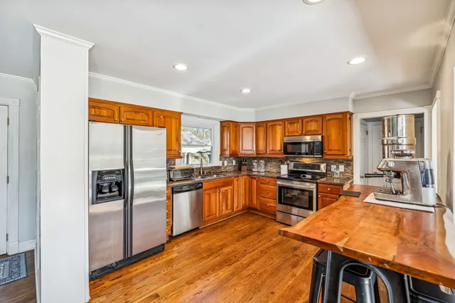 $1,095,000 | 1403 Bowman Lane, Brentwood, TN 37027