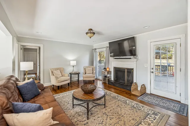 $1,095,000 | 1403 Bowman Lane, Brentwood, TN 37027