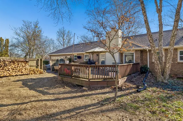 $1,095,000 | 1403 Bowman Lane, Brentwood, TN 37027