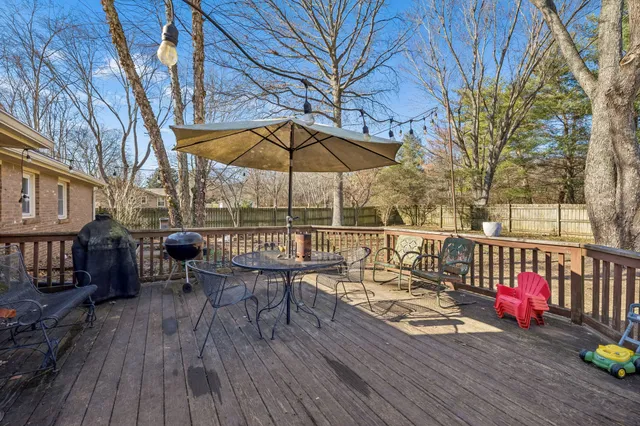 $1,095,000 | 1403 Bowman Lane, Brentwood, TN 37027