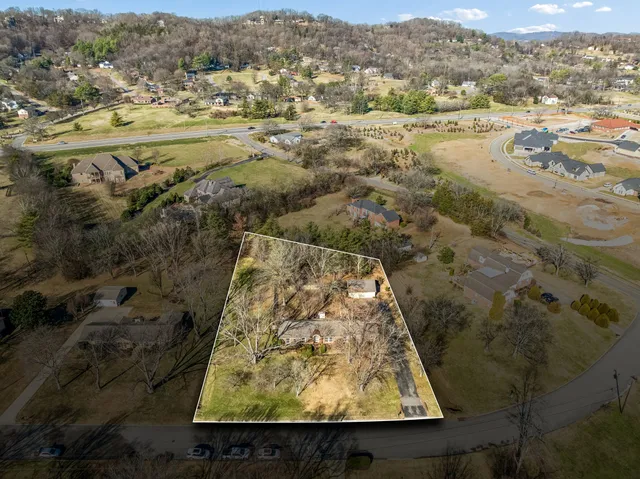 $1,095,000 | 1403 Bowman Lane, Brentwood, TN 37027