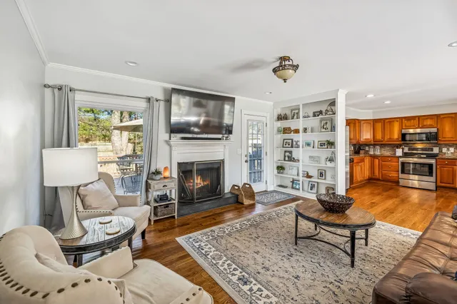 $1,095,000 | 1403 Bowman Lane, Brentwood, TN 37027