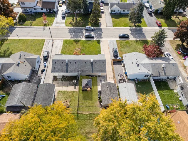 $219,900 | 4042 West 89th Place, Hometown, IL 60456