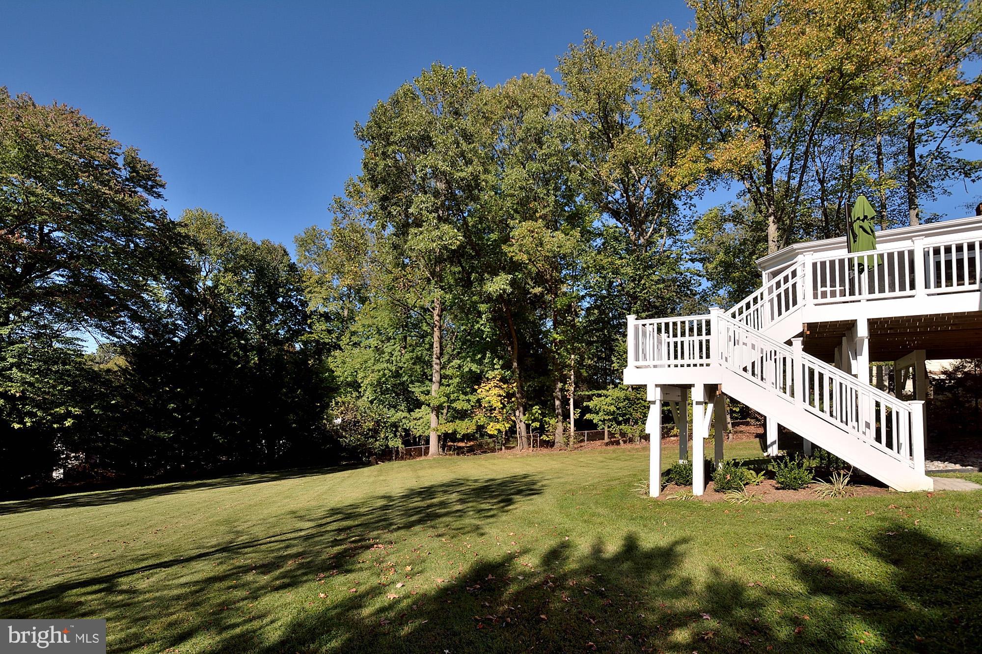 8738 Center Road, Unit 1 Springfield, VA 22152 - Photo 37 of 55