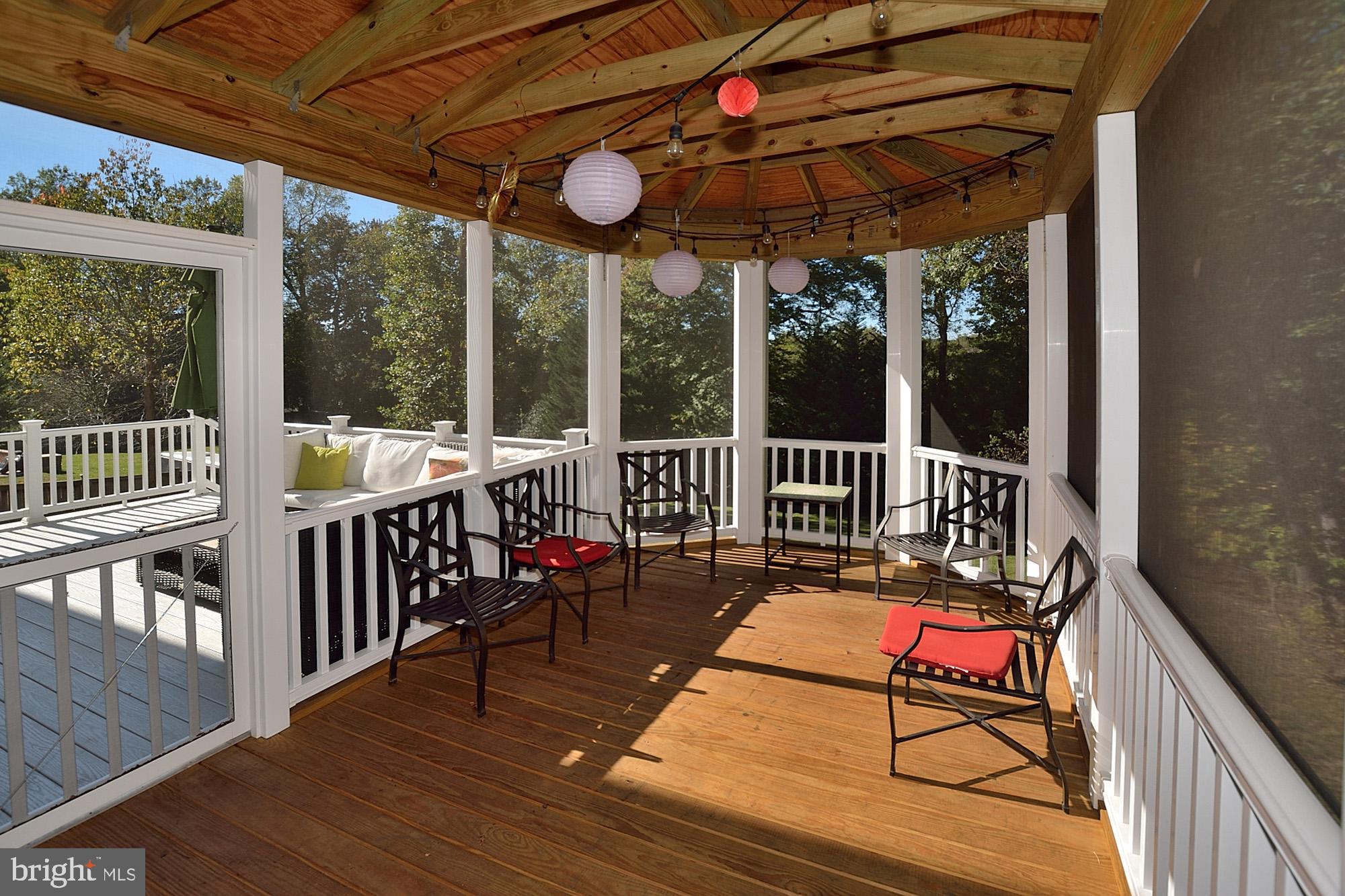 8738 Center Road, Unit 1 Springfield, VA 22152 - Photo 41 of 55