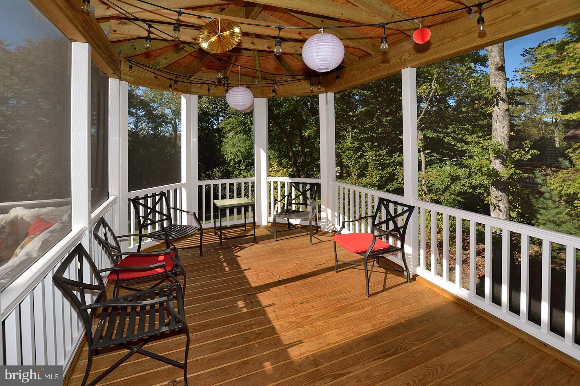 8738 Center Road, Unit 1 Springfield, VA 22152 - Photo 42 of 55