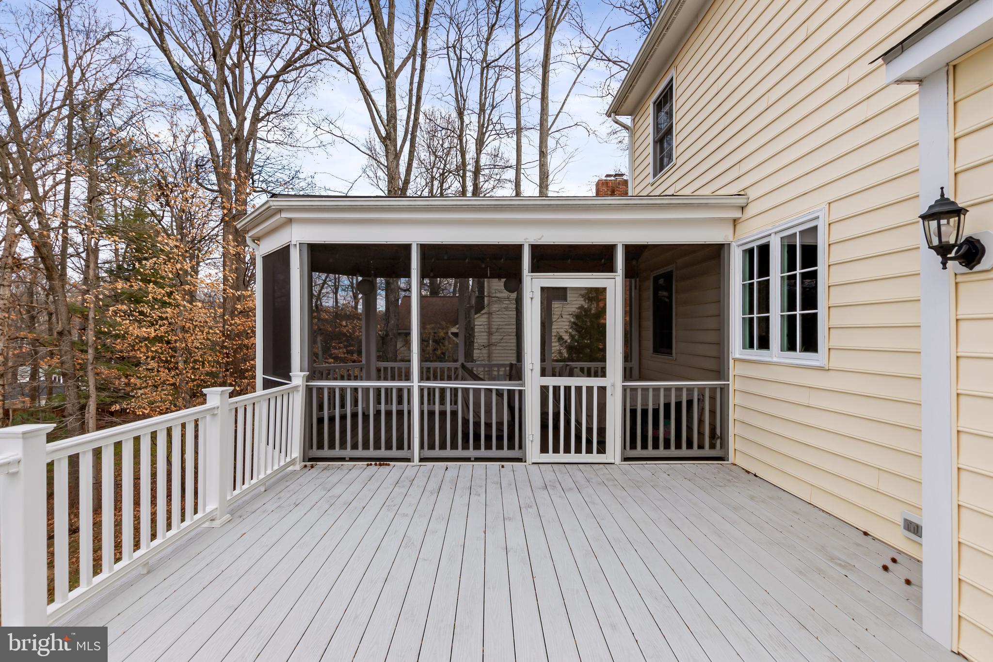 8738 Center Road, Unit 1 Springfield, VA 22152 - Photo 46 of 55
