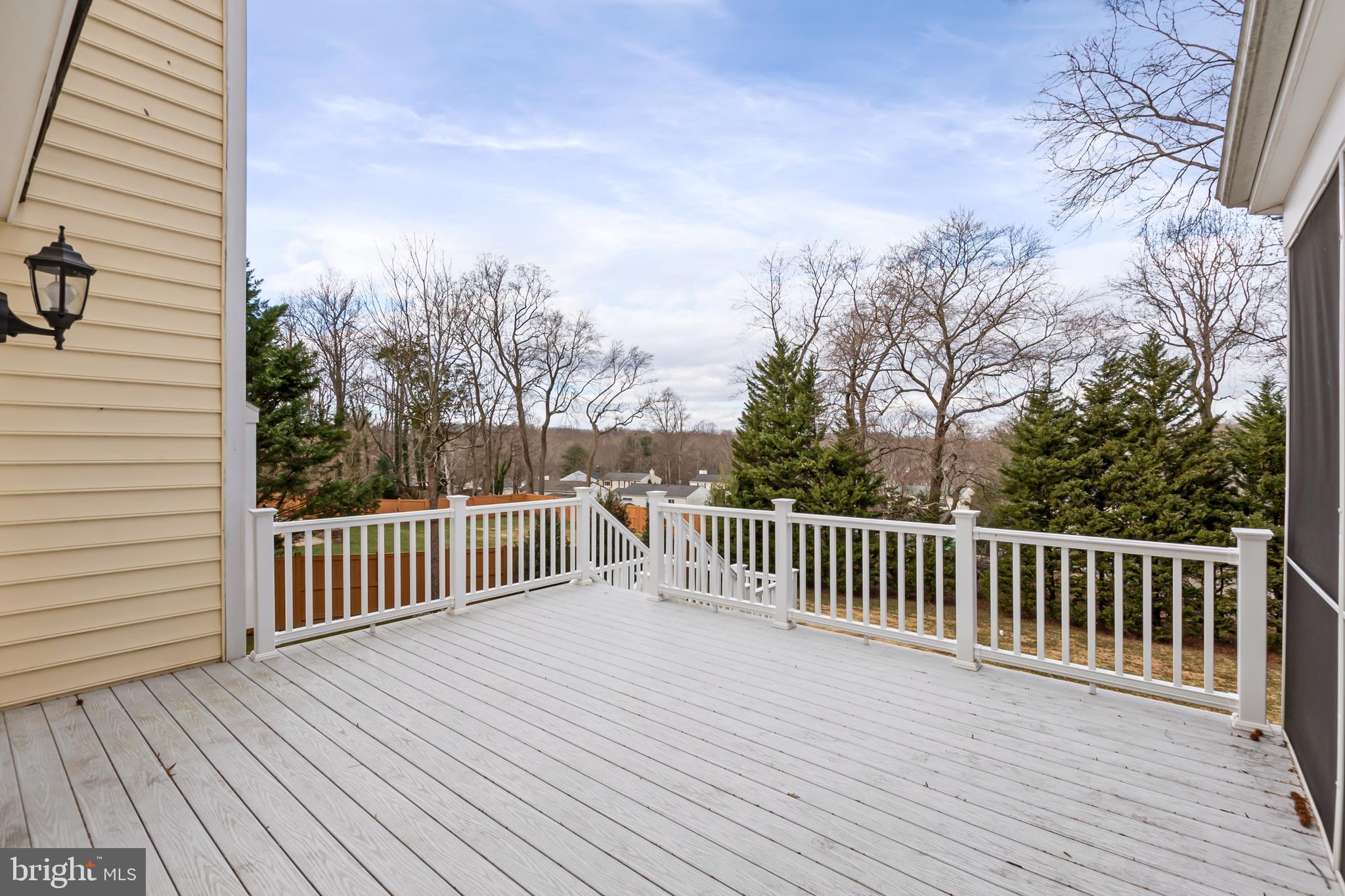 8738 Center Road, Unit 1 Springfield, VA 22152 - Photo 47 of 55