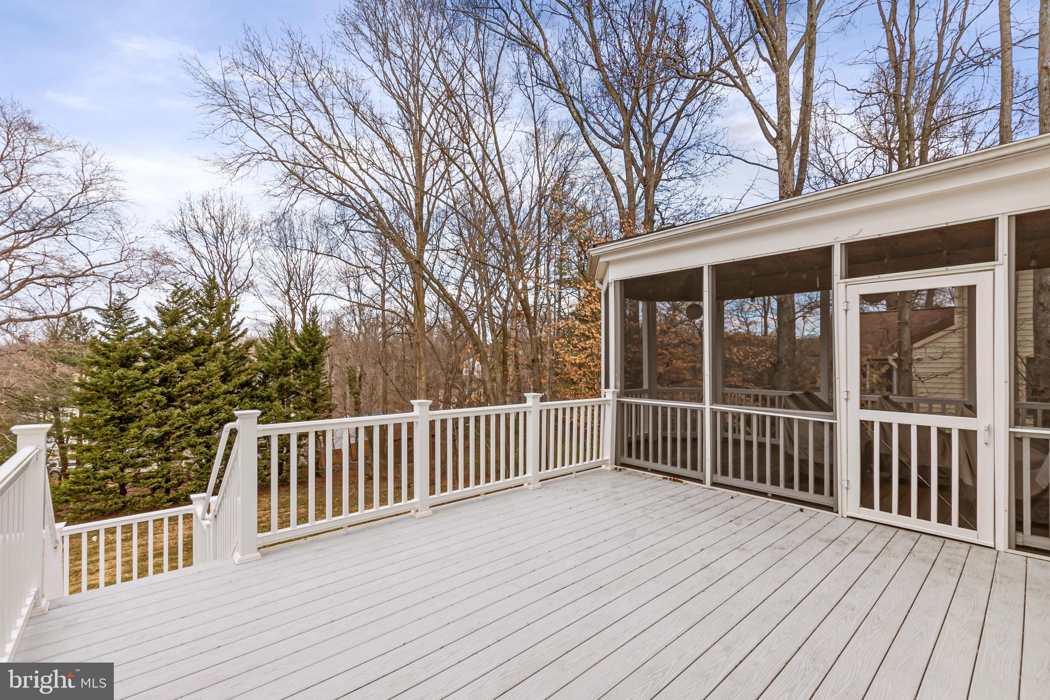 8738 Center Road, Unit 1 Springfield, VA 22152 - Photo 48 of 55
