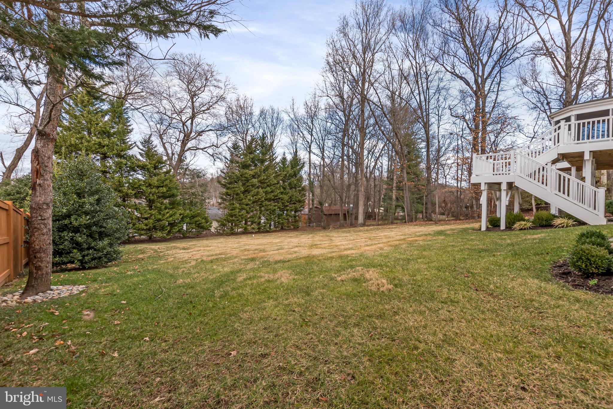 8738 Center Road, Unit 1 Springfield, VA 22152 - Photo 49 of 55