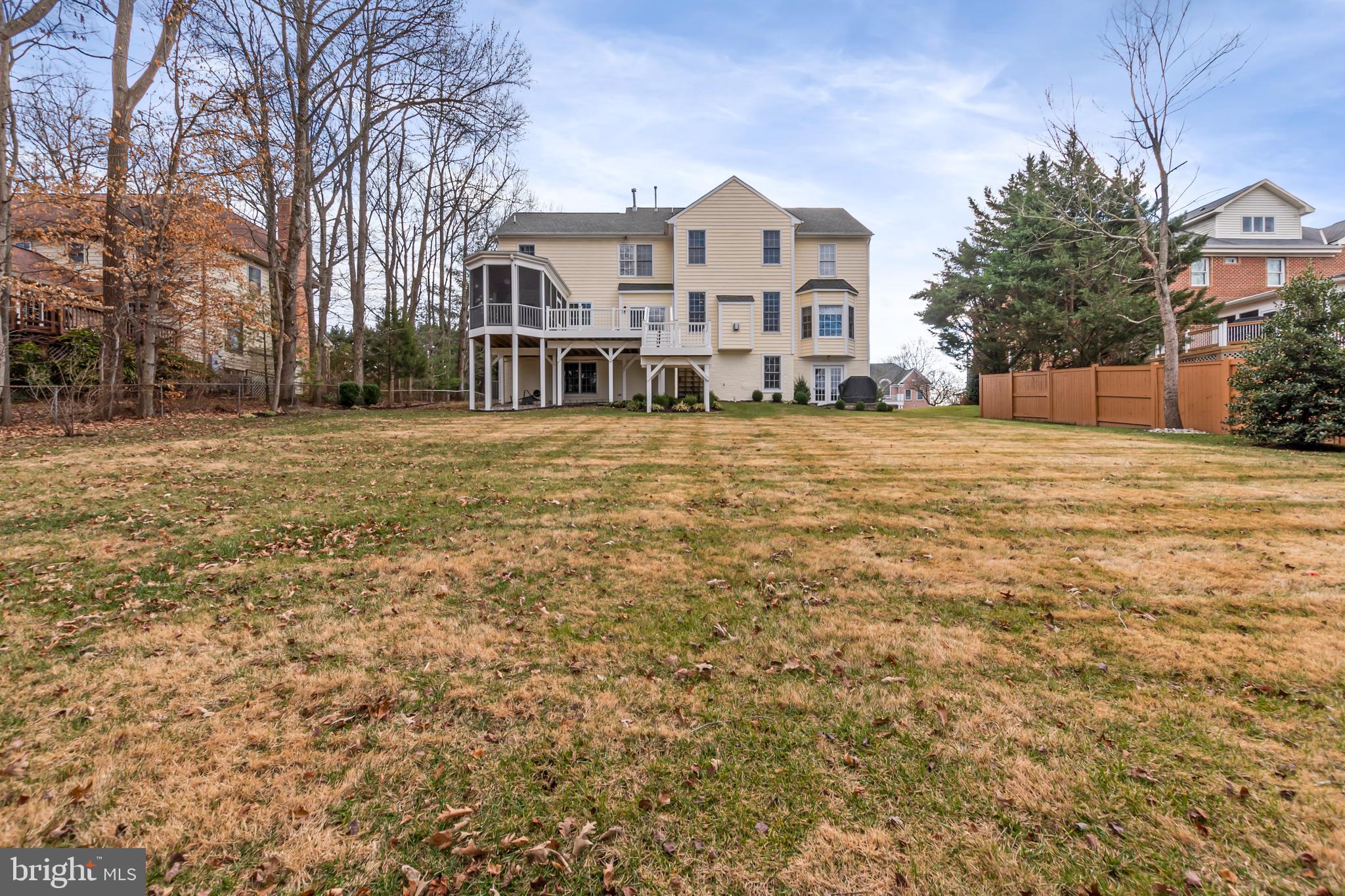 8738 Center Road, Unit 1 Springfield, VA 22152 - Photo 52 of 55