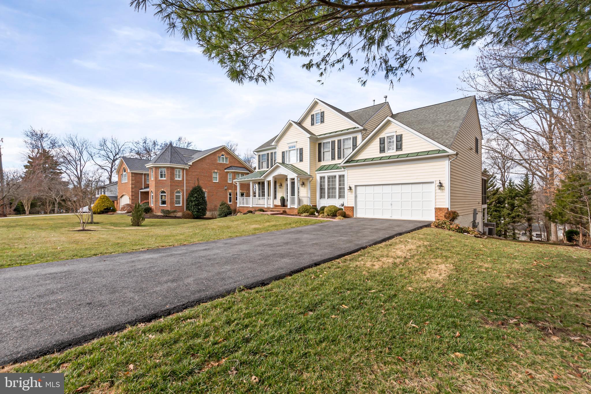 8738 Center Road, Unit 1 Springfield, VA 22152 - Photo 53 of 55