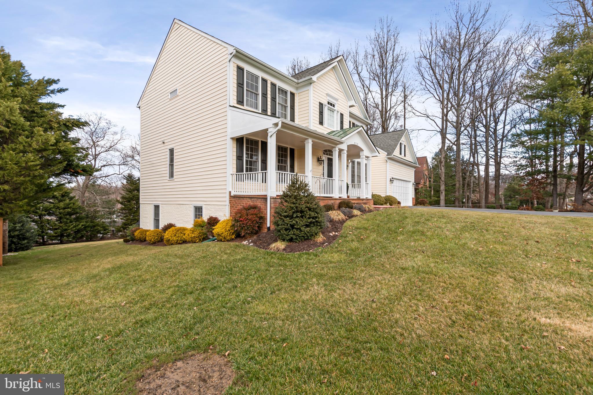 8738 Center Road, Unit 1 Springfield, VA 22152 - Photo 54 of 55