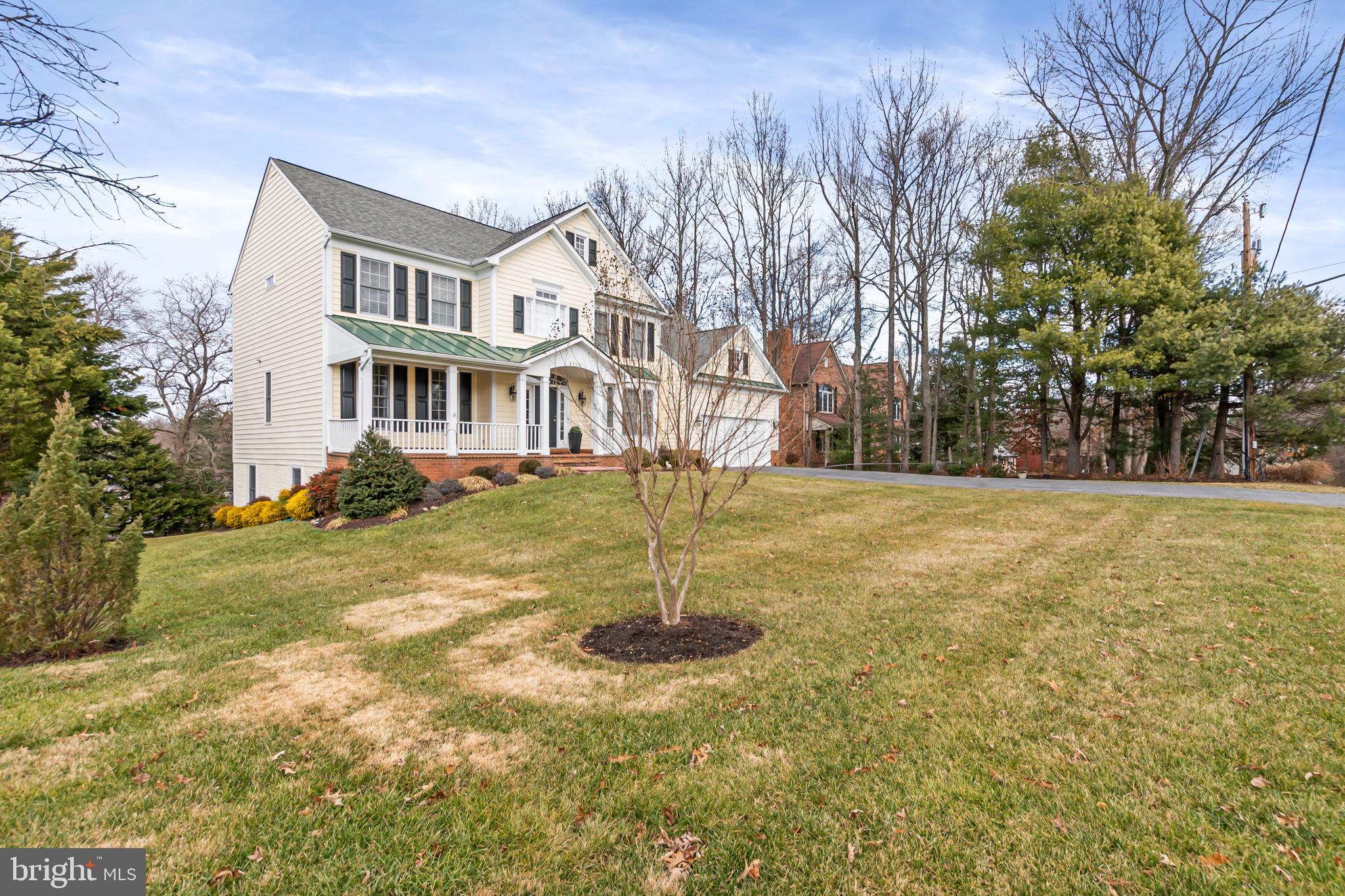8738 Center Road, Unit 1 Springfield, VA 22152 - Photo 55 of 55