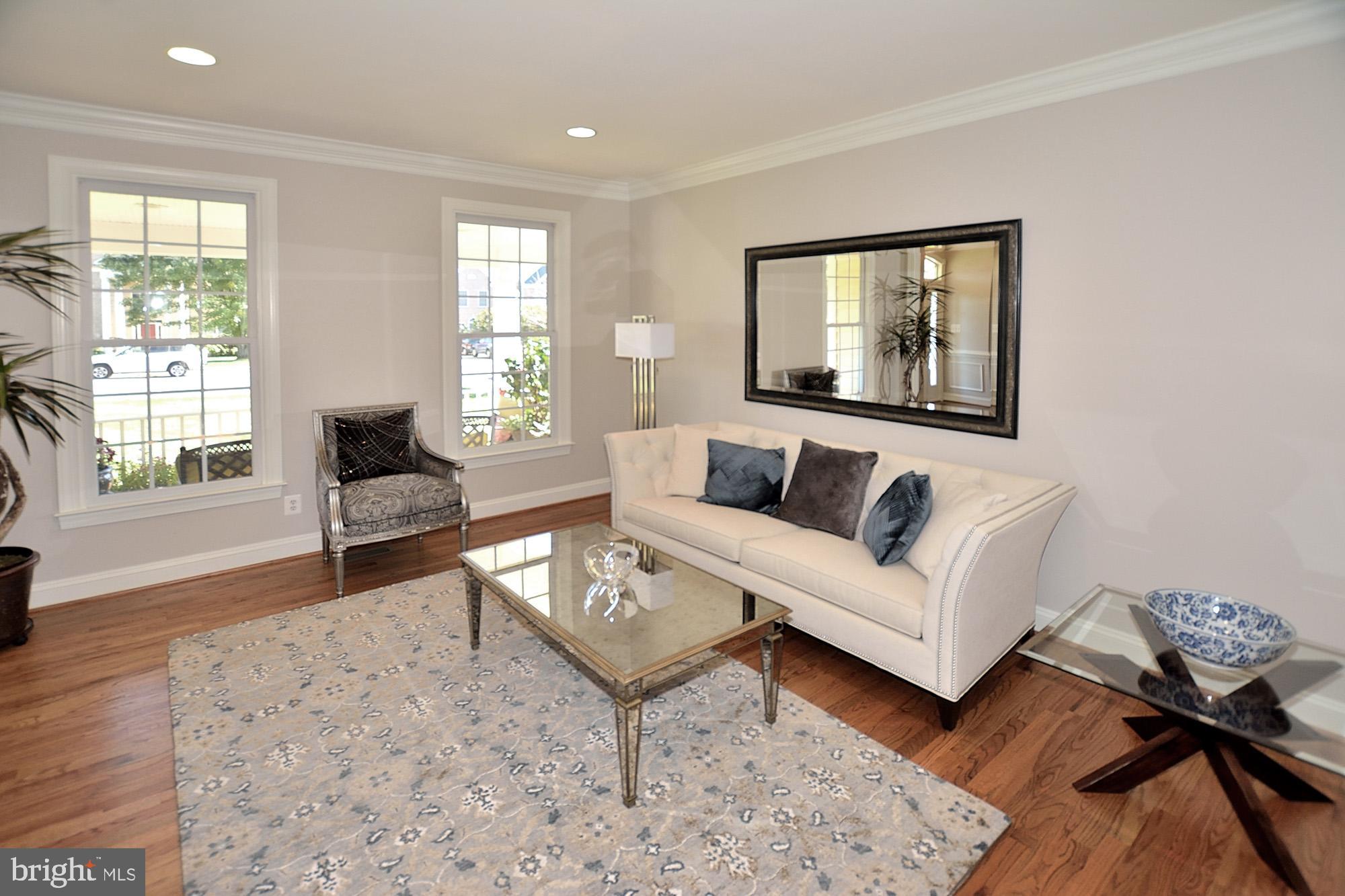 8738 Center Road, Unit 1 Springfield, VA 22152 - Photo 10 of 55