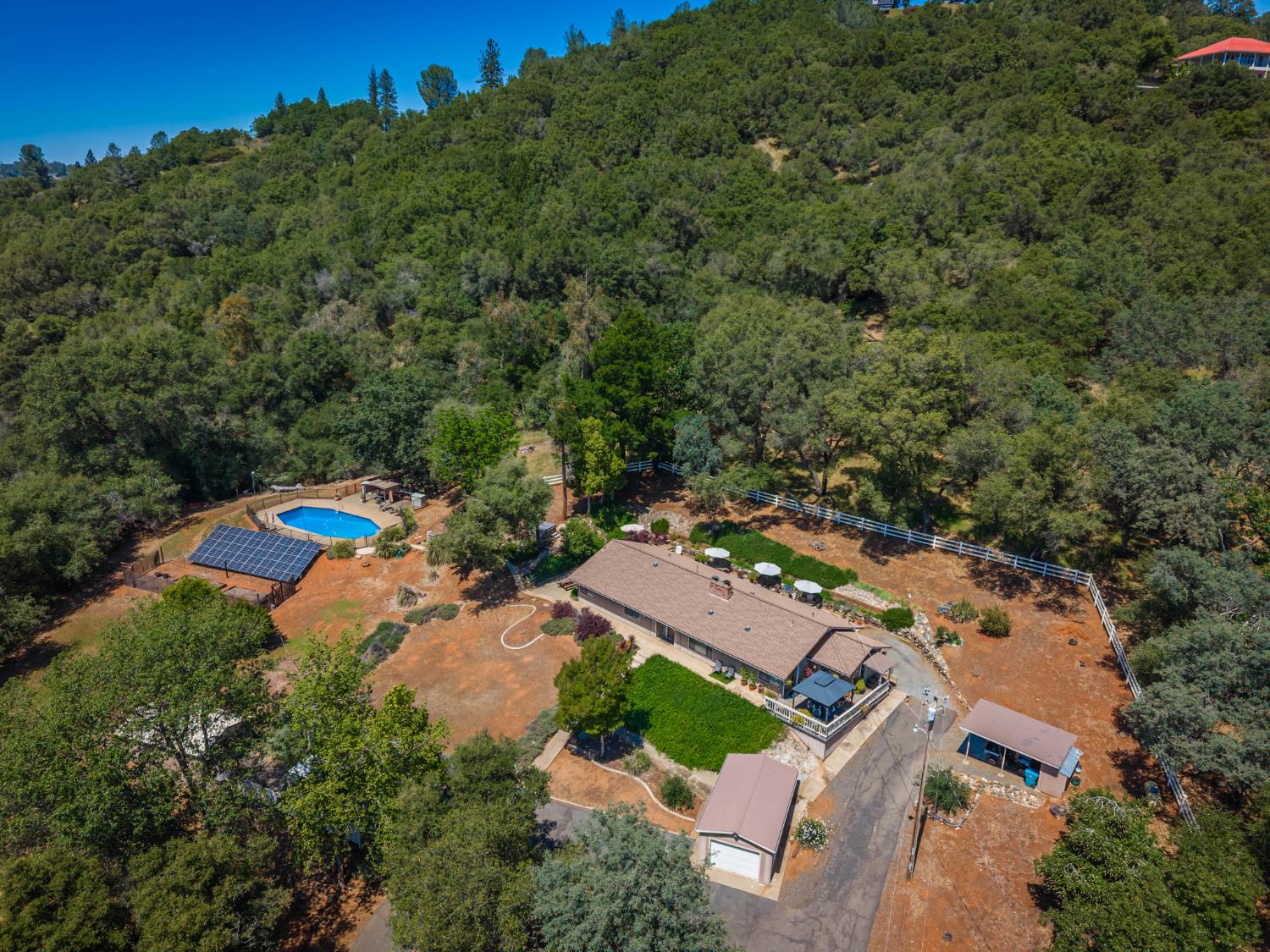 1725 Lone Pine Road Shingle Springs, CA 95682 - Photo 66 of 86