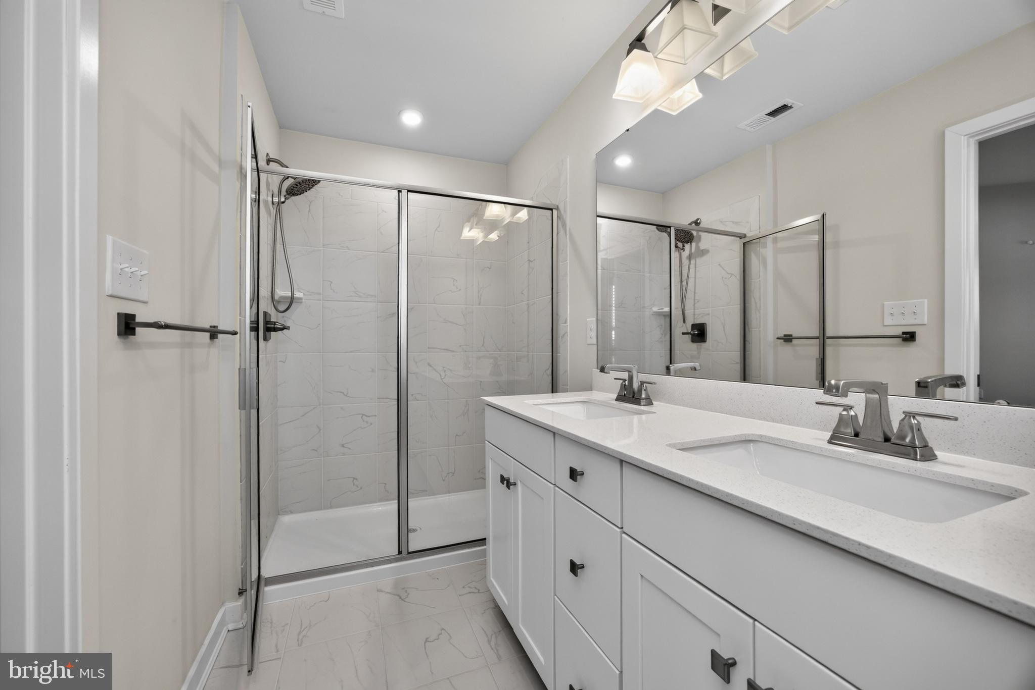 643 Cascade Way Kennett Square, PA 19348 - Photo 18 of 47 primary bathroom