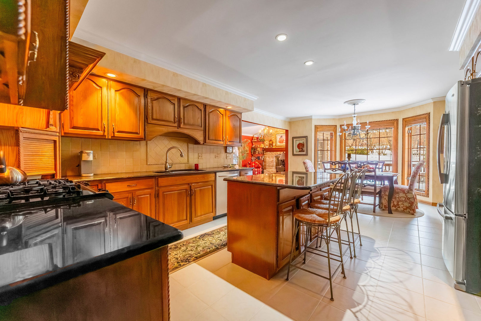 7624 Forest Hill Road Burr Ridge, IL 60527 - Photo 12 of 34