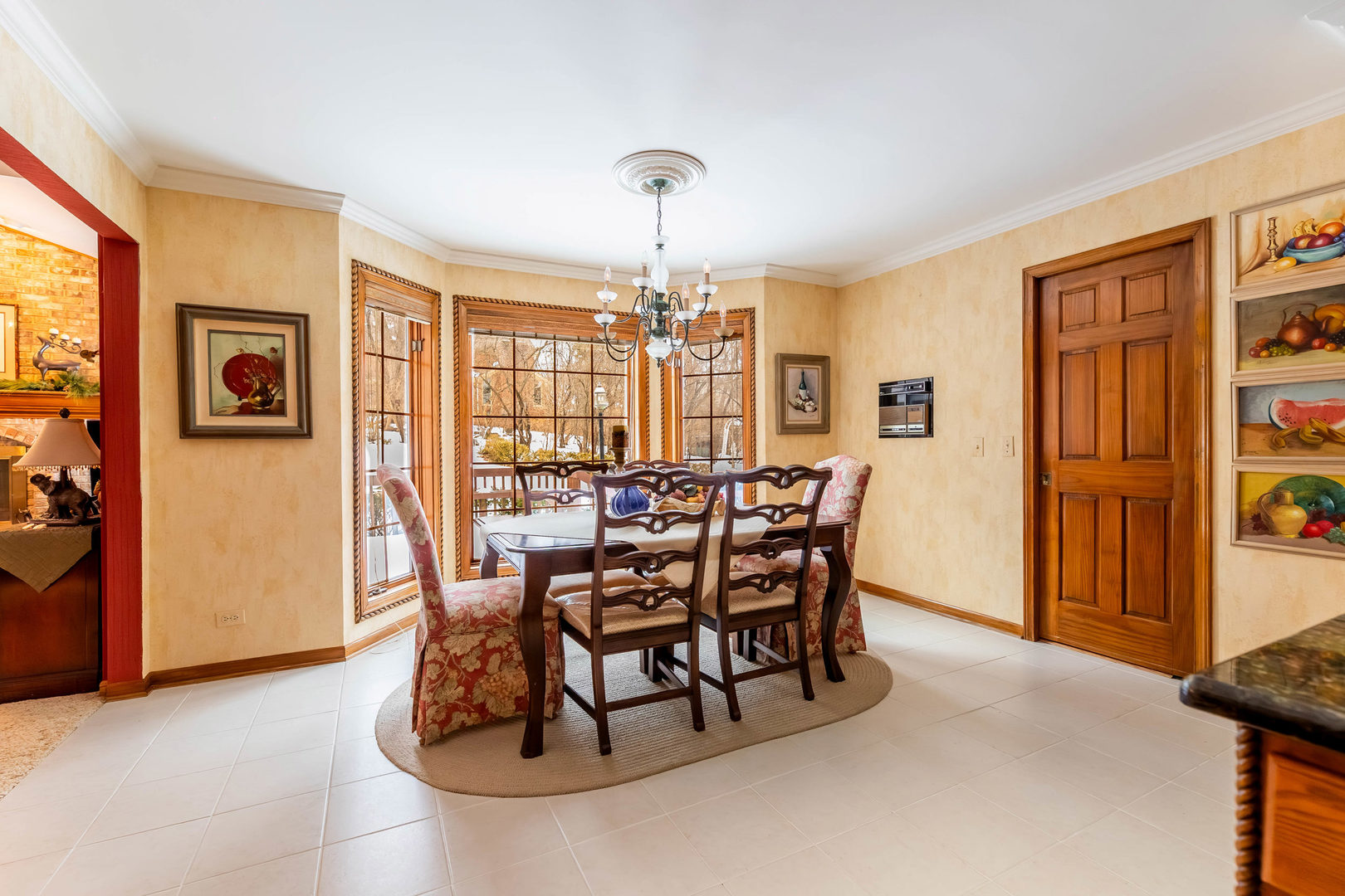 7624 Forest Hill Road Burr Ridge, IL 60527 - Photo 15 of 34