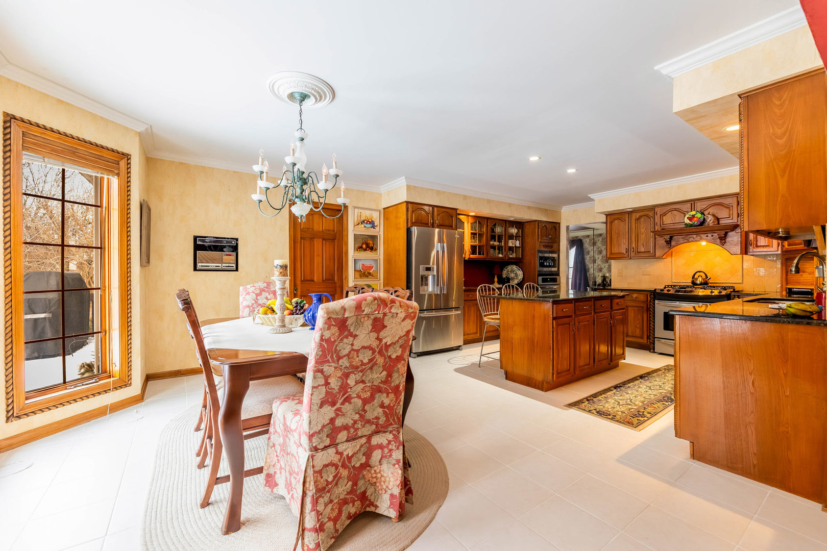 7624 Forest Hill Road Burr Ridge, IL 60527 - Photo 16 of 34