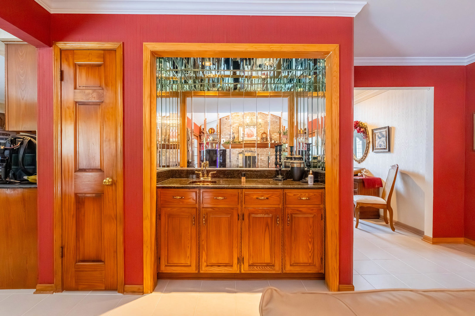 7624 Forest Hill Road Burr Ridge, IL 60527 - Photo 17 of 34