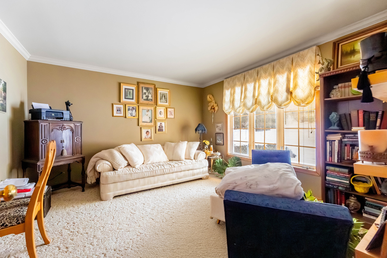 7624 Forest Hill Road Burr Ridge, IL 60527 - Photo 18 of 34