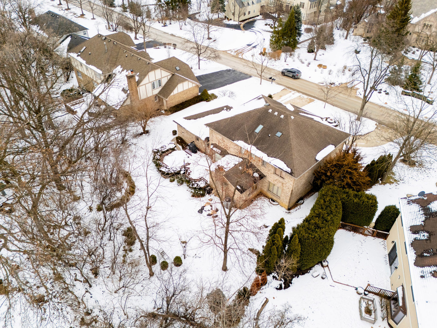 7624 Forest Hill Road Burr Ridge, IL 60527 - Photo 29 of 34