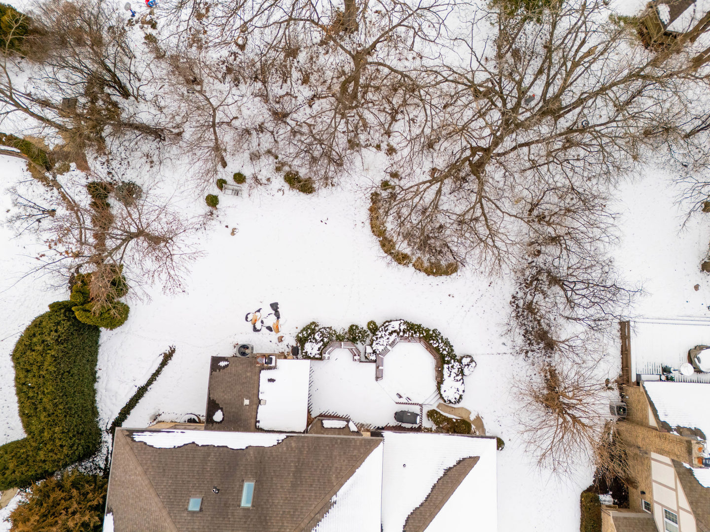 7624 Forest Hill Road Burr Ridge, IL 60527 - Photo 31 of 34