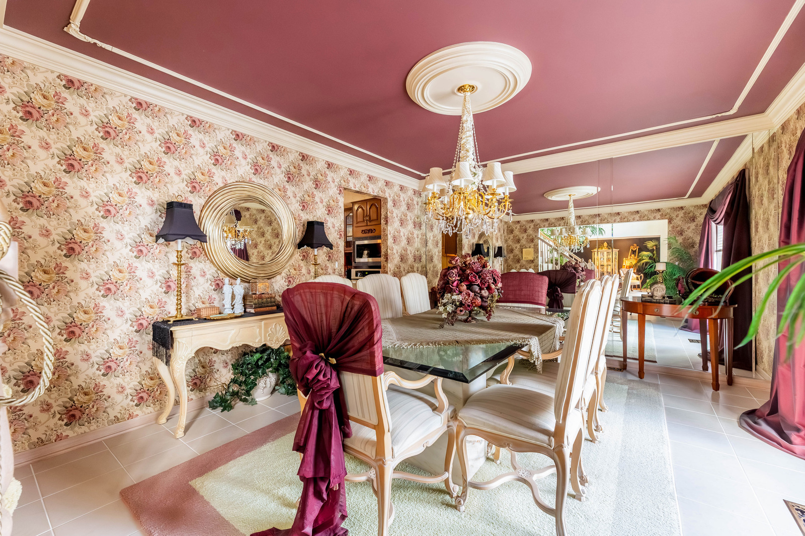 7624 Forest Hill Road Burr Ridge, IL 60527 - Photo 8 of 34