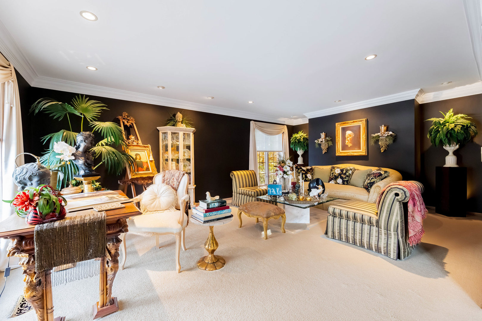 7624 Forest Hill Road Burr Ridge, IL 60527 - Photo 9 of 34