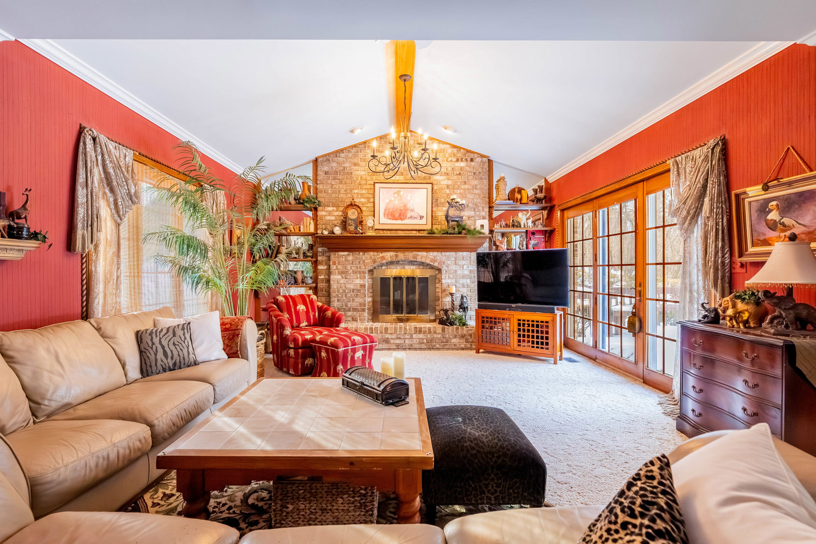 7624 Forest Hill Road Burr Ridge, IL 60527 - Photo 10 of 34