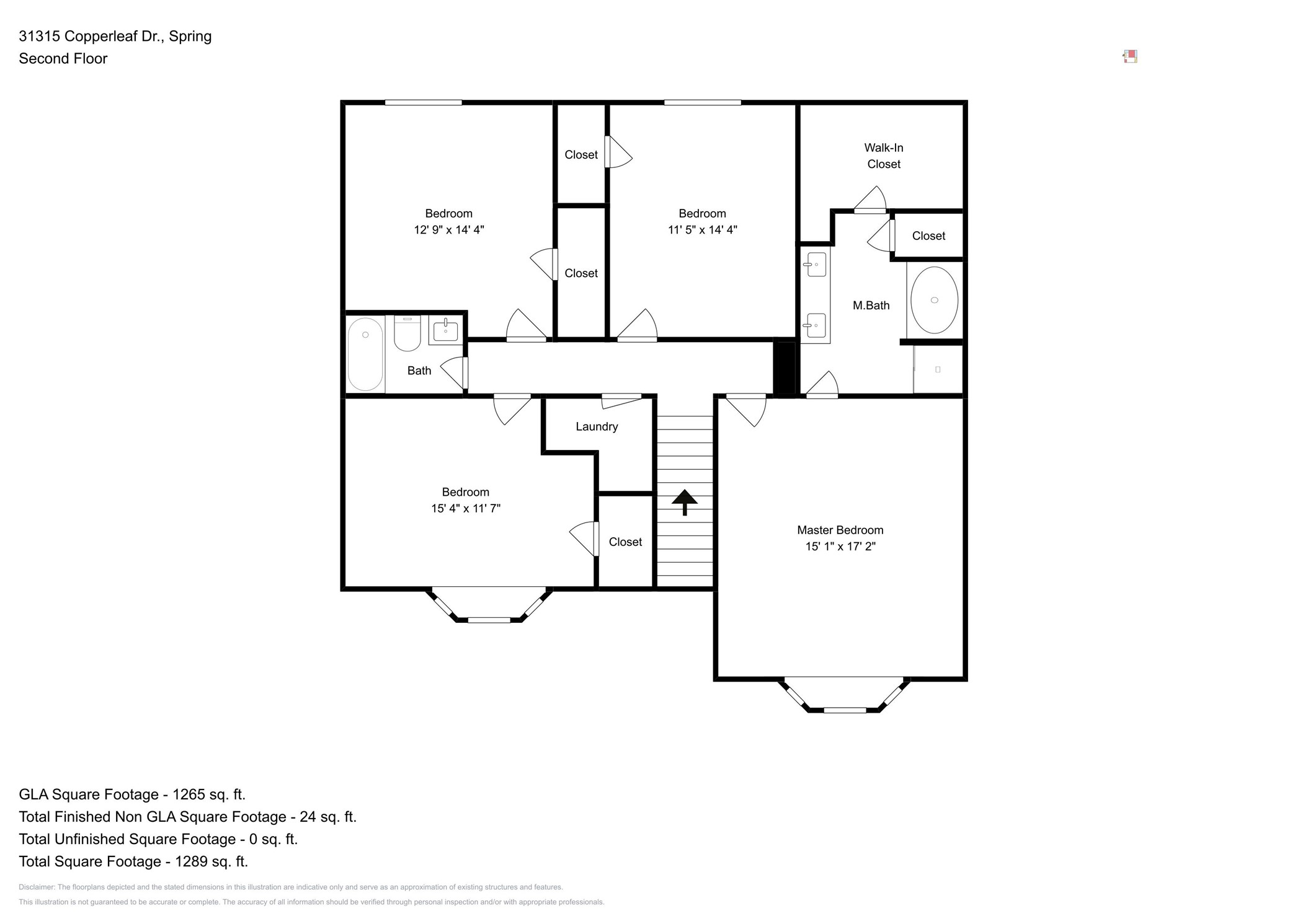 31315 Copperleaf Drive Spring, TX 77386 - Photo 19 of 19