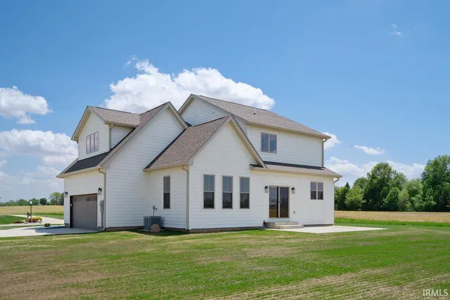 $524,900 | 4251 Coventry Drive, Kokomo, IN 46902