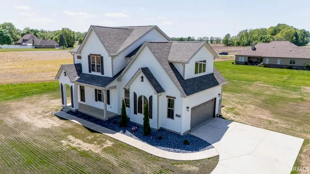 $524,900 | 4251 Coventry Drive, Kokomo, IN 46902