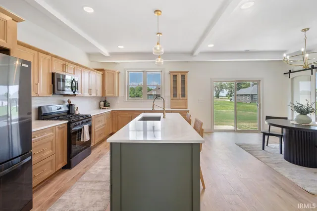 $524,900 | 4251 Coventry Drive, Kokomo, IN 46902