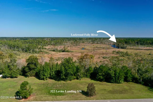 $399,000 | 322 Levies Landing Southwest, Supply, NC 28462